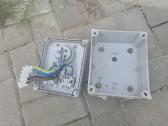 Elektromobilio įkroviklis 11 kw Type 2, 3 fazių + - nuotraukos Nr. 5