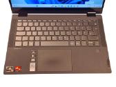Lenovo Ideapad Flex 5 (Touch) + 3 mėn. garantija - nuotraukos Nr. 2