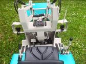 Komatsu sk04, dyzelis yanmar - nuotraukos Nr. 14