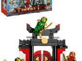 Lego Ninjago 71866 - nuotraukos Nr. 2