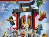 Lego Ninjago 71866 - nuotraukos Nr. 3