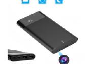 Slapta WiFi Powerbank kamera su naktiniu matymu - nuotraukos Nr. 2