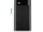 Slapta WiFi Powerbank kamera su naktiniu matymu - nuotraukos Nr. 4