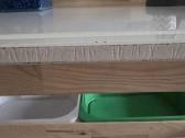 Ikea rašomasis staliukas - nuotraukos Nr. 3