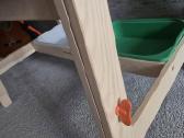Ikea rašomasis staliukas - nuotraukos Nr. 4