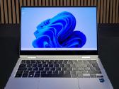 X360 Ultrabook Touch/ i5 1135g7 / Ddr5 / Nvme/1kg! - nuotraukos Nr. 2
