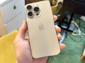 iPhone 16 Pro Desert Titanium - nuotraukos Nr. 2