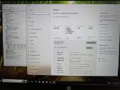 Hp Probook 470 G4 dideliu ekranu 17,3" - nuotraukos Nr. 4