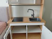 Ikea zaislinė virtuvėlė - nuotraukos Nr. 2