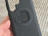Samsung S23 Ultra Quadlock dėklas - nuotraukos Nr. 2