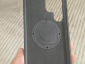 Samsung S23 Ultra Quadlock dėklas - nuotraukos Nr. 3