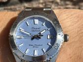 Orient Mako 40 75th Anniversary Limited Edition - nuotraukos Nr. 2