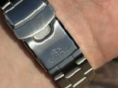 Orient Mako 40 75th Anniversary Limited Edition - nuotraukos Nr. 3
