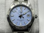 Orient Mako 40 75th Anniversary Limited Edition - nuotraukos Nr. 4