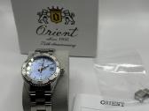 Orient Mako 40 75th Anniversary Limited Edition - nuotraukos Nr. 10