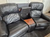 Reglainer kino sofa! - nuotraukos Nr. 4