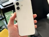 iPhone 16 White - nuotraukos Nr. 2