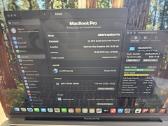 MacBook Pro 13" 2020, 16 RAM, 256 SSD, i5 - nuotraukos Nr. 5