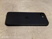 iPhone 16e 128 Black, original case and cable - nuotraukos Nr. 4
