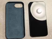 iPhone 16e 128 Black, original case and cable - nuotraukos Nr. 3
