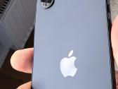 iPhone 16e 128 Black, original case and cable - nuotraukos Nr. 9