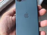 iPhone 16e 128 Black, original case and cable - nuotraukos Nr. 10