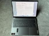 Lenovo Ideapad Pro 5 - nuotraukos Nr. 2