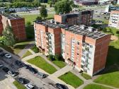 Erdvus šeimos butas su 2 balkonais ir holu – puiki - nuotraukos Nr. 2
