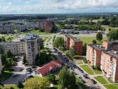 Erdvus šeimos butas su 2 balkonais ir holu – puiki - nuotraukos Nr. 4