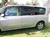 Automobilis Renault Grand Espace - nuotraukos Nr. 4