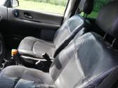 Automobilis Renault Grand Espace - nuotraukos Nr. 10