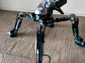 The Lego Ninjago Movie - Water Strider - 70611 - nuotraukos Nr. 2