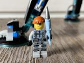 The Lego Ninjago Movie - Water Strider - 70611 - nuotraukos Nr. 6