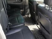 Automobilis Renault Grand Espace - nuotraukos Nr. 12