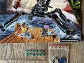 The Lego Ninjago Movie - Water Strider - 70611 - nuotraukos Nr. 7