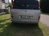 Automobilis Renault Grand Espace - nuotraukos Nr. 7