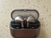 Ausinukai Galaxy Buds 3 Pro - nuotraukos Nr. 2