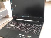 Parduodu Asus Tuf Gaming A15 Fa506nc - nuotraukos Nr. 2