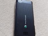 Sony Ericsson j105i naite - nuotraukos Nr. 2
