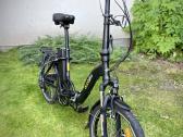 Elektrinis sulankstomas Ecobike Even - nuotraukos Nr. 3