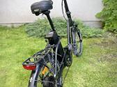 Elektrinis sulankstomas Ecobike Even - nuotraukos Nr. 4