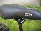 Elektrinis sulankstomas Ecobike Even - nuotraukos Nr. 5