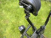Elektrinis sulankstomas Ecobike Even - nuotraukos Nr. 8