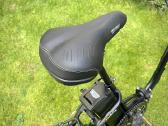 Elektrinis sulankstomas Ecobike Even - nuotraukos Nr. 7