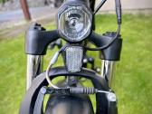 Elektrinis sulankstomas Ecobike Even - nuotraukos Nr. 12