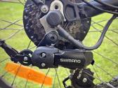 Elektrinis sulankstomas Ecobike Even - nuotraukos Nr. 15