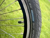 Elektrinis sulankstomas Ecobike Even - nuotraukos Nr. 16