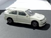 Bburago Ford Escort RS Cosworth (1:43) - nuotraukos Nr. 5