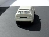 Bburago Ford Escort RS Cosworth (1:43) - nuotraukos Nr. 3