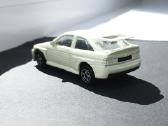 Bburago Ford Escort RS Cosworth (1:43) - nuotraukos Nr. 4